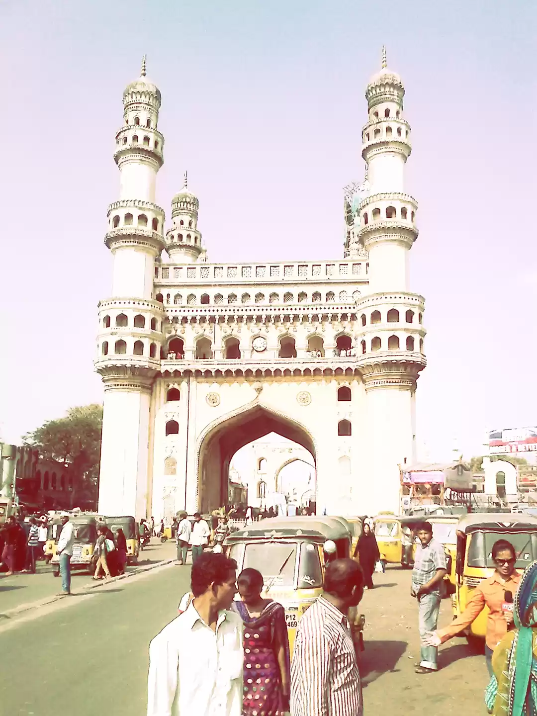 Photo of Charminar - The Icon