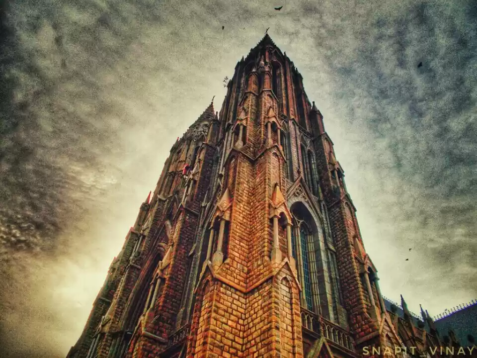 Photo of Solo trip to Mysore