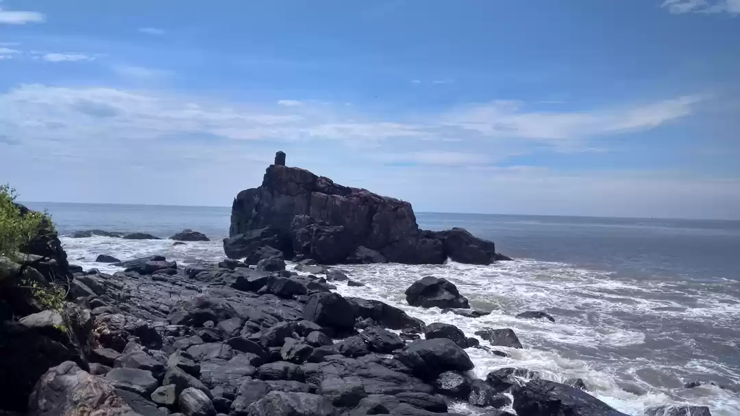 Photo of Gokarna - Fish, Frie