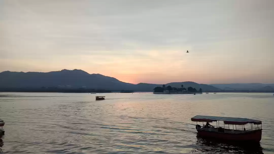 Photo of Udaipur - The Venice