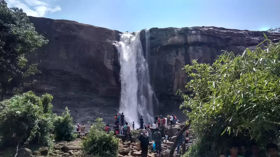 Photo of Solo Day Trip - Koch