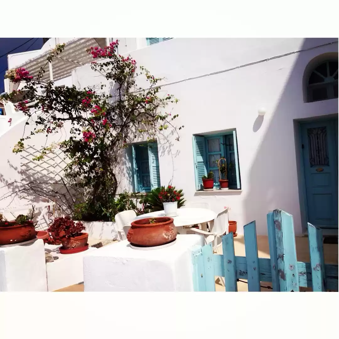 Photo of Amazing Santorini!!