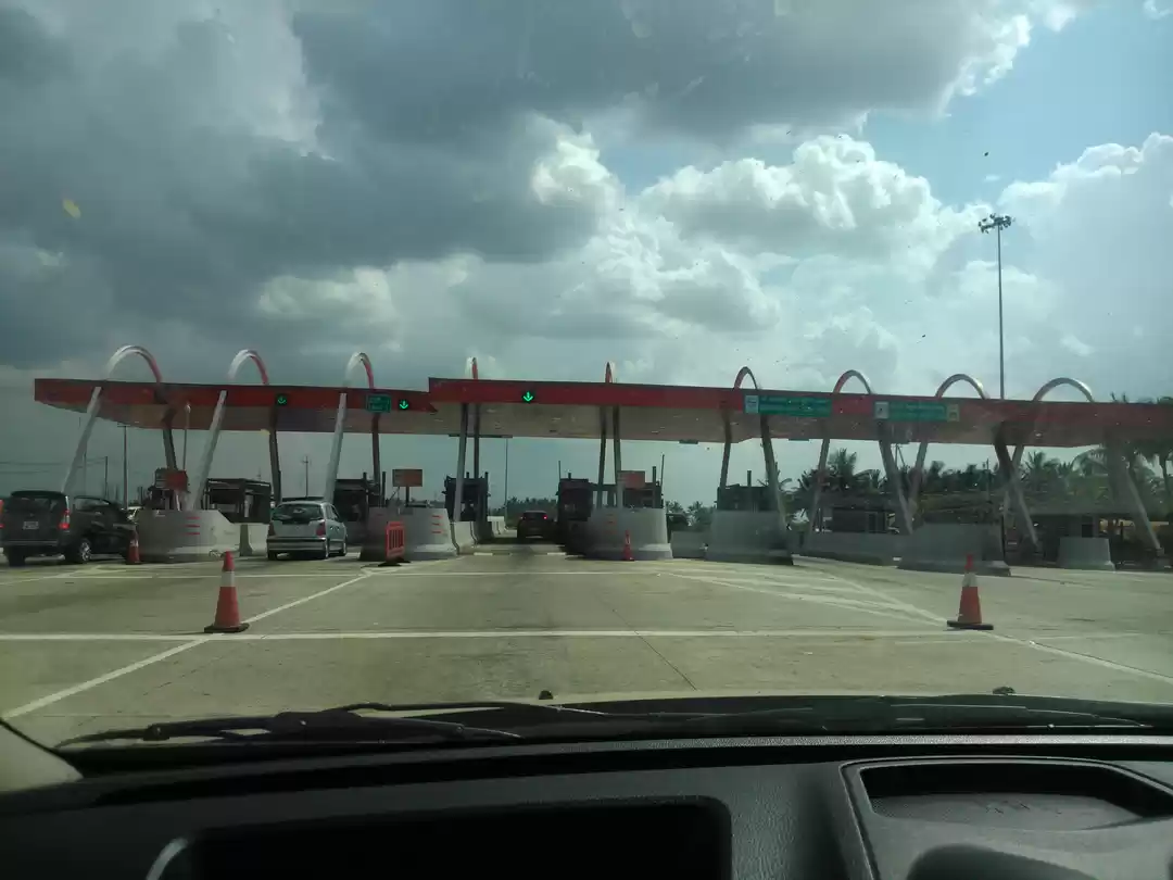 Photo of The Wrong Turn: A Ch