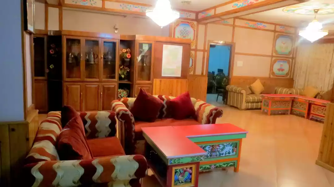 Photo of The Great Himalayan