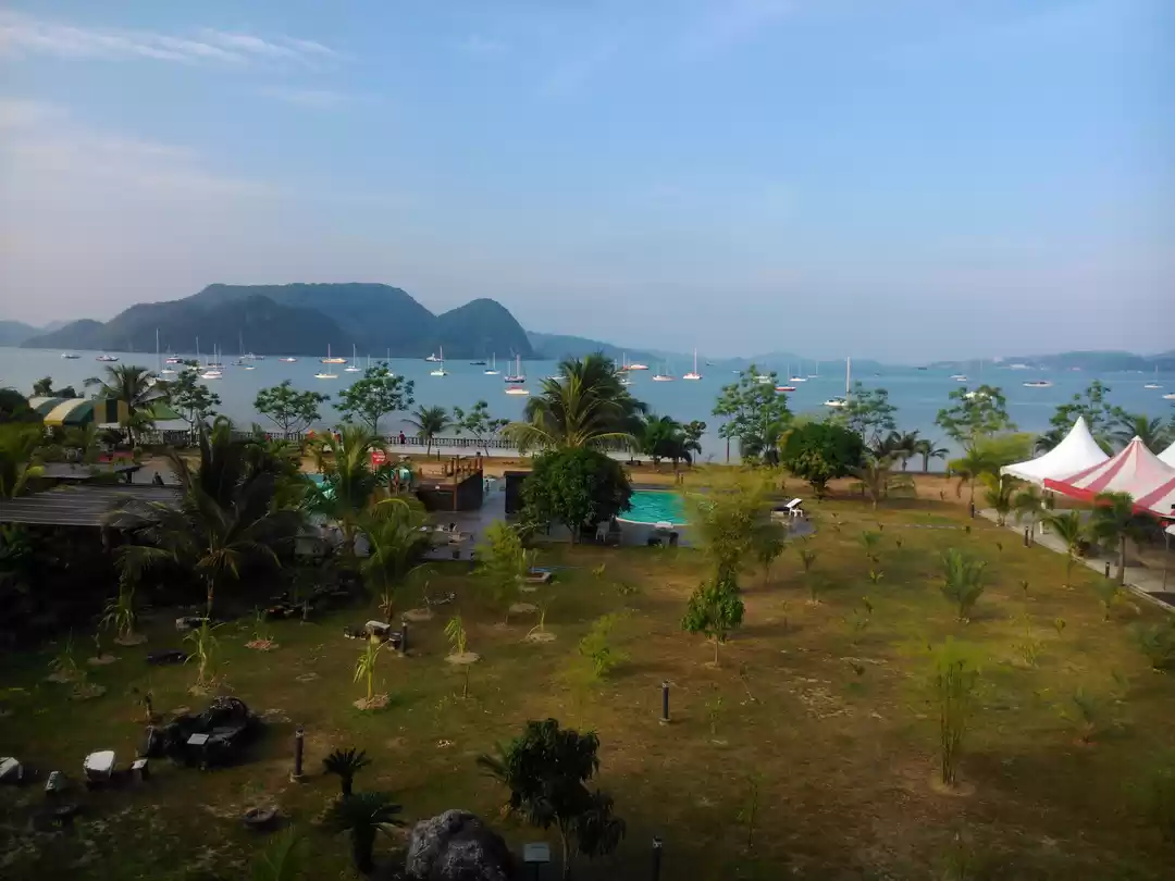 Photo of The Amazing Race Asi