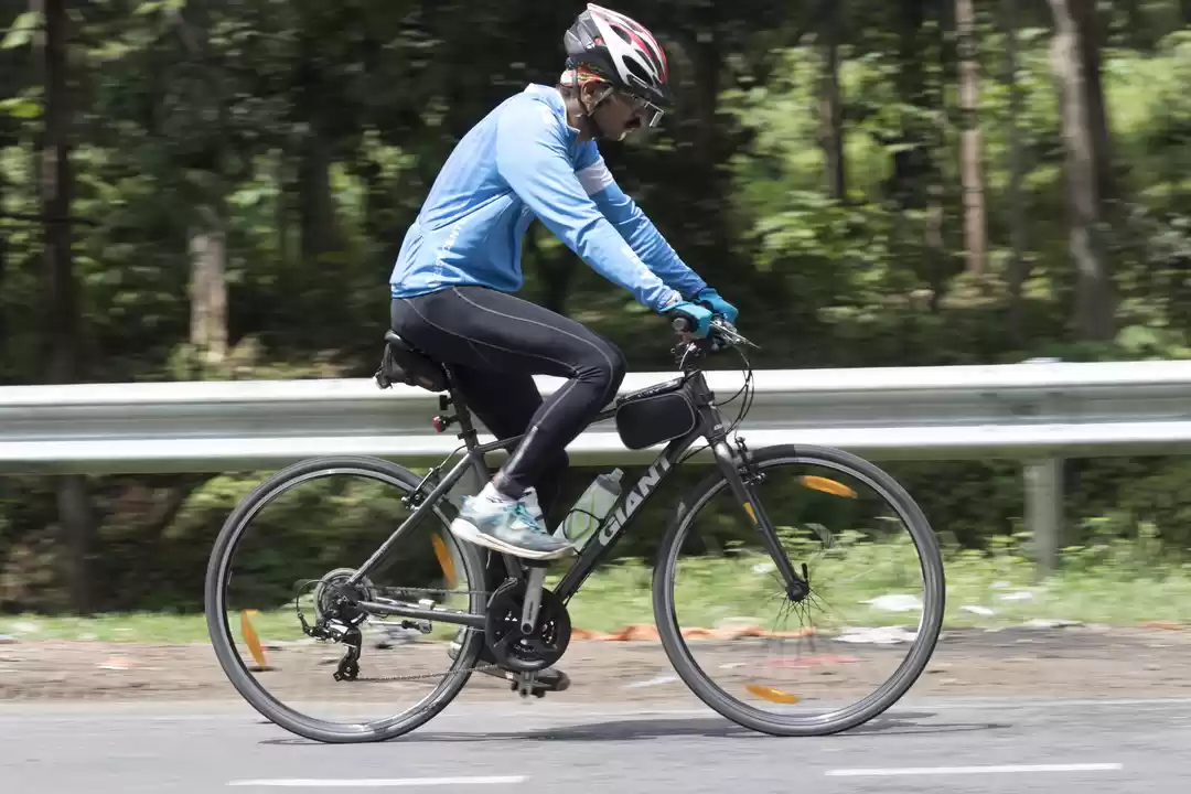 Photo of Day 1/4 (Ramakona to