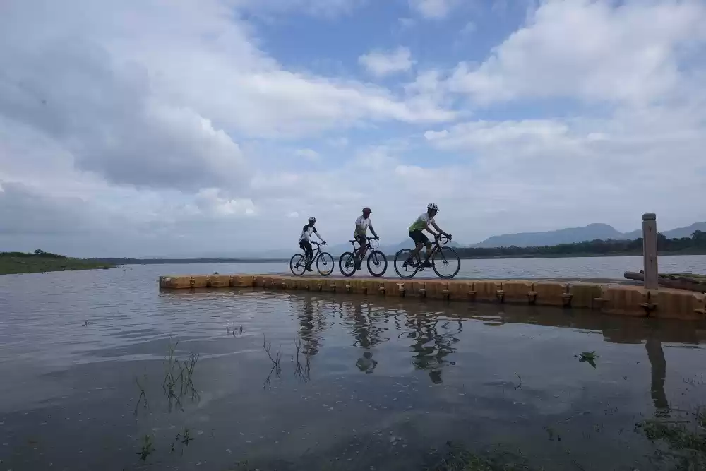 Photo of Day 3/4 (Pachmarhi t