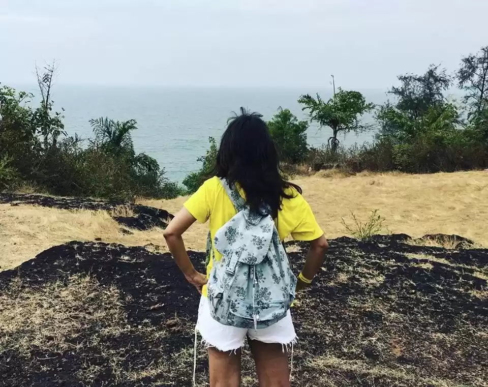 Photo of Gokarna - From my ey