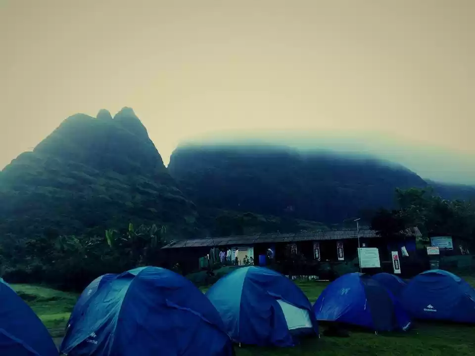 Photo of Kalavantin Durg Trek