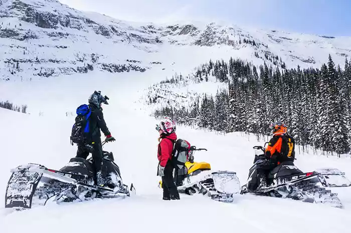 Photo of Top 10 Beautiful Sno