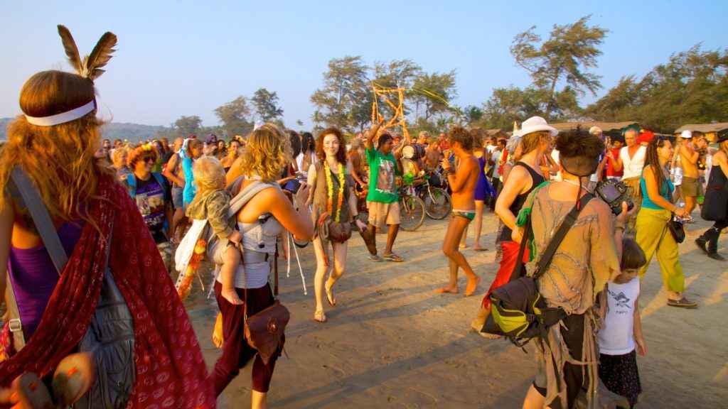 Photo of 20 BEST NEW YEAR DESTINATIONS IN INDIA