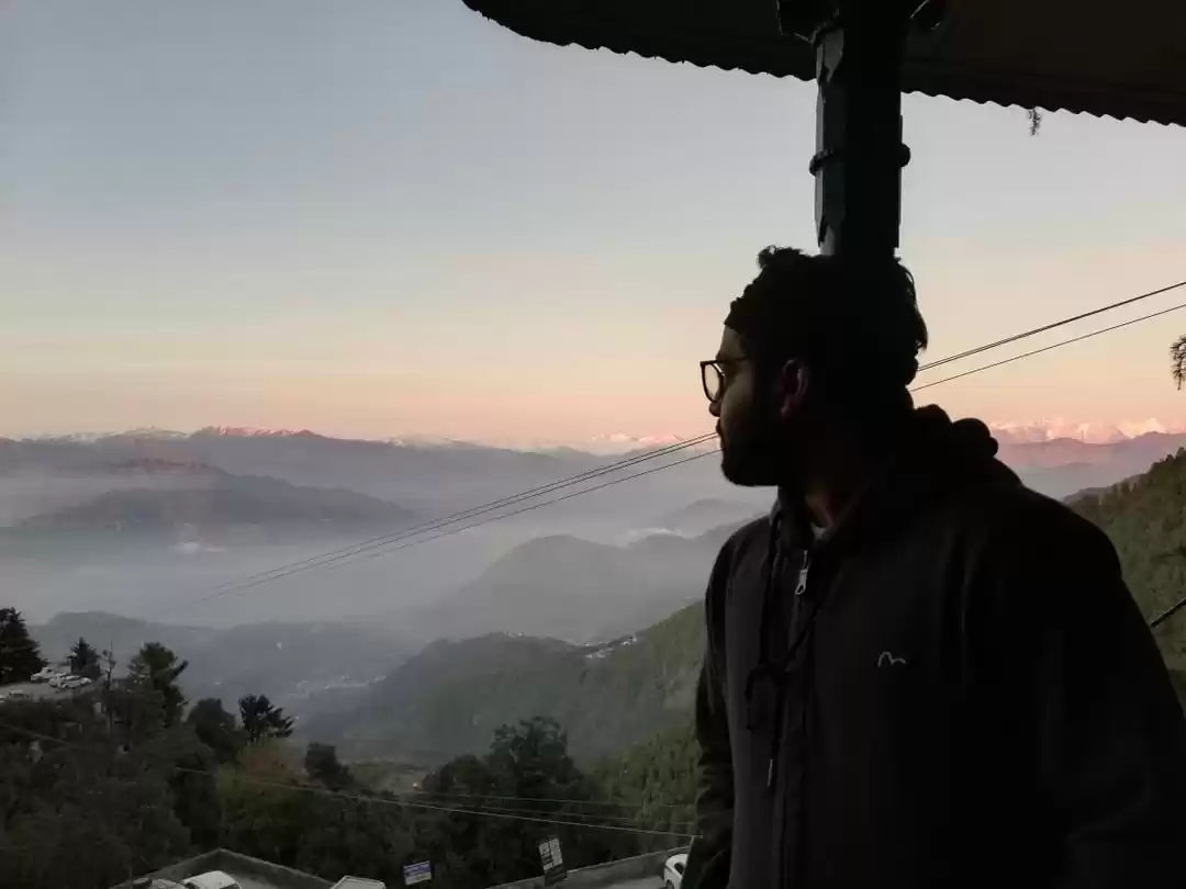 Photo of When i let myself go