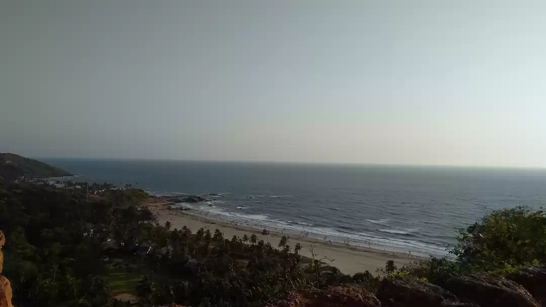 Photo of GOA-Glimpses