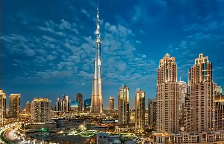 Photo of Dubai in a Day