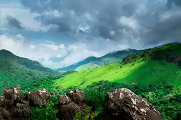 Photo of The Scotland of Indi