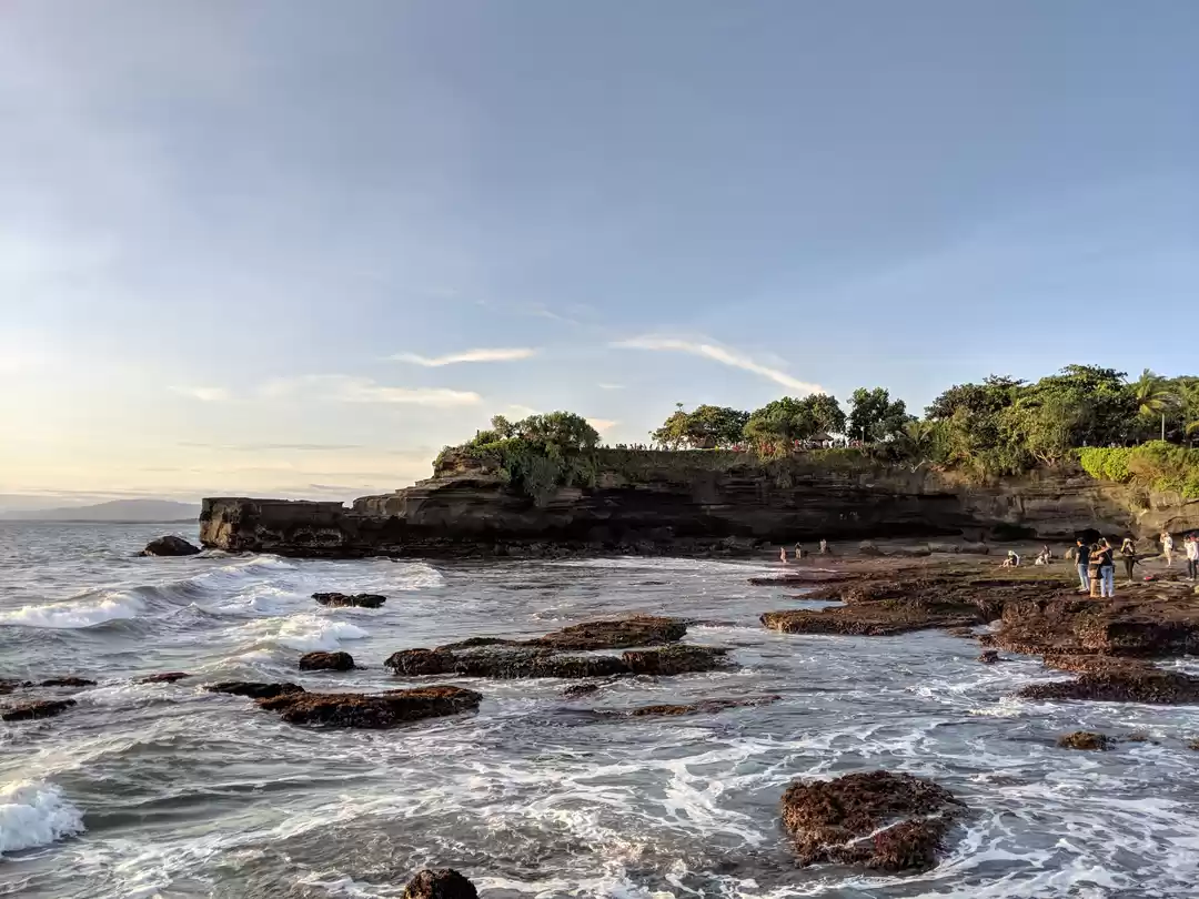 Photo of How we did a luxury 