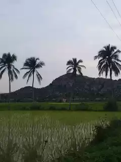 Photo of Hampi.. Land of Boul