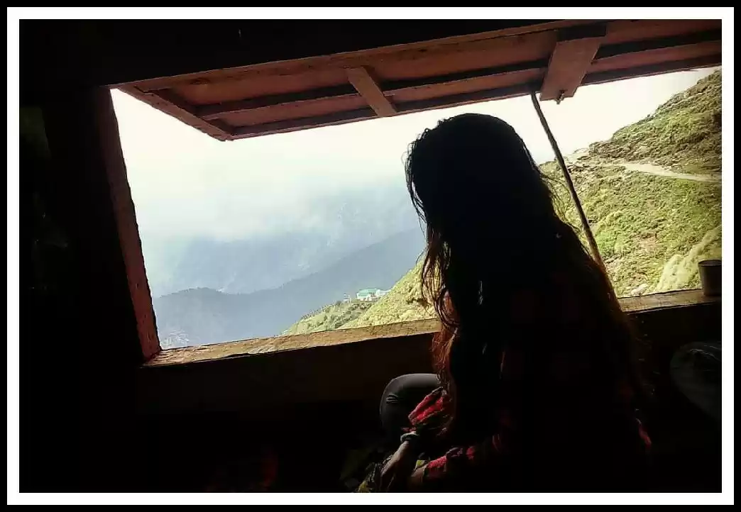 Photo of The Trekk to the Hig