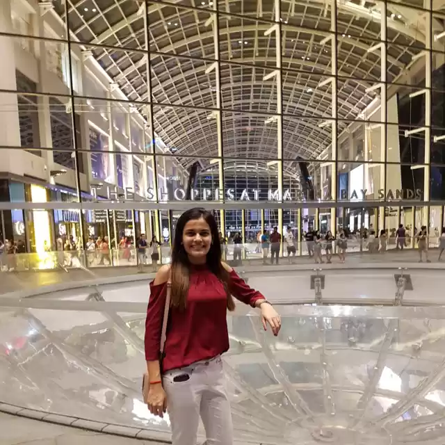 Photo of neha bhide