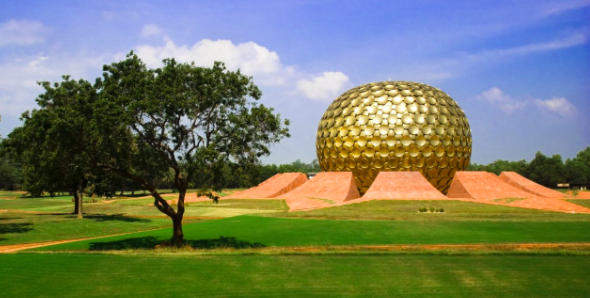 Photo of Weekend in Pondicher