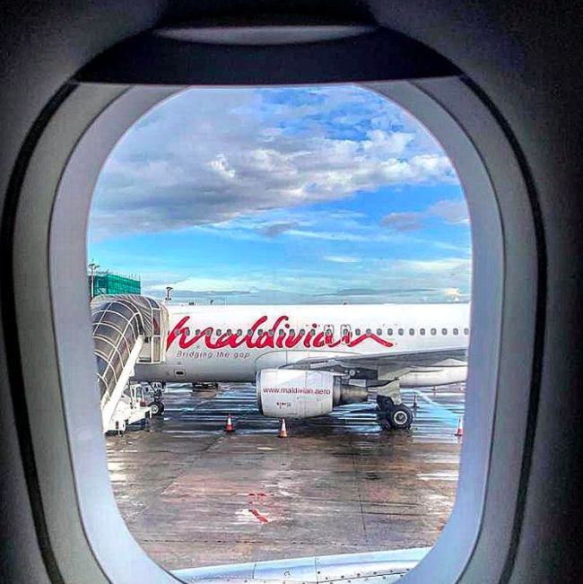 Photo of MALDIVES - Super Aff