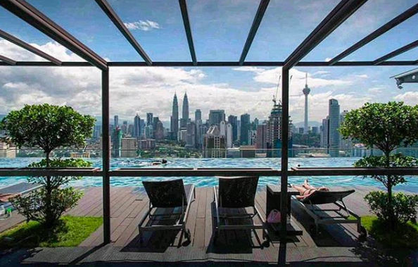 Photo of 3-Days in Kuala Lump