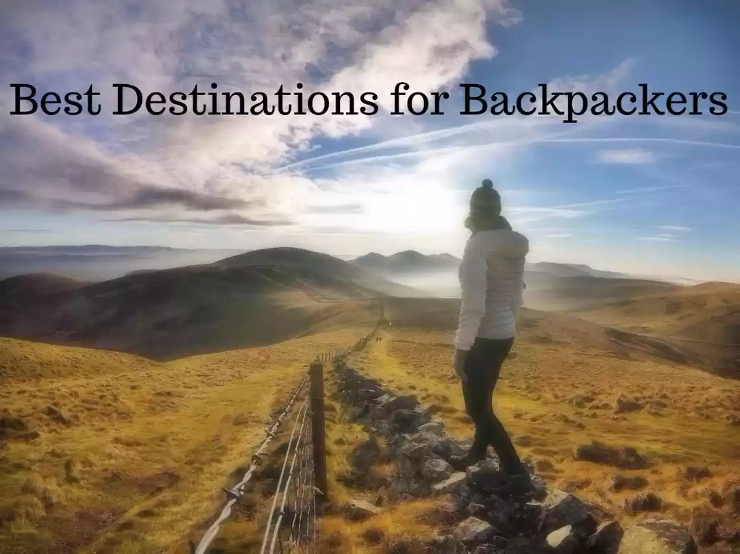 Photo of Top World Destinatio