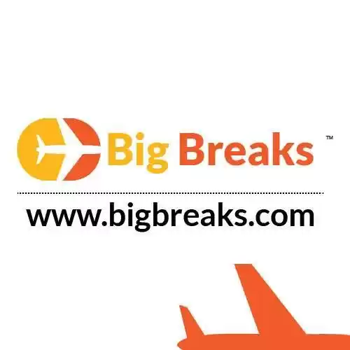 Photo of BigBreaks.com