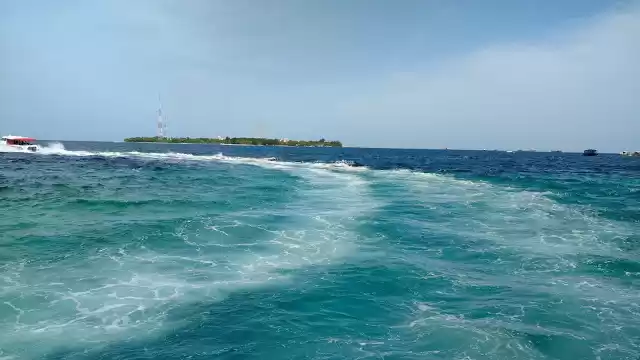 Photo of Real Maldives for th