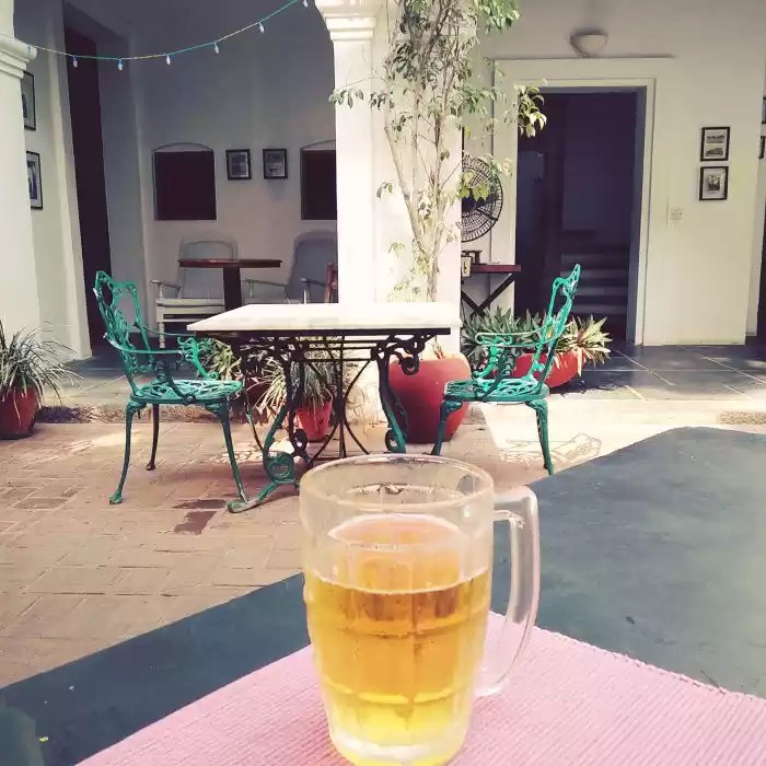 Photo of Pondicherry – A Plac