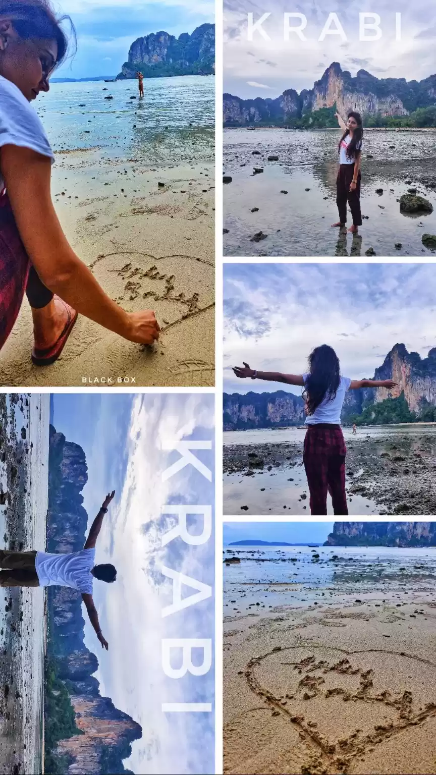 Photo of Thailand trip under 