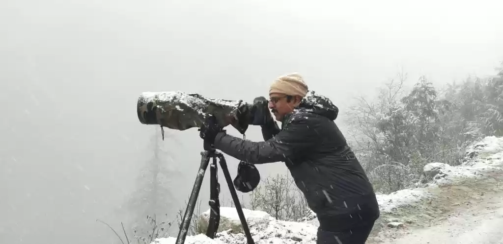 Photo of Sikkim: A real crown