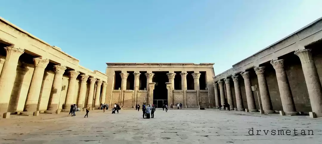 Photo of Amazing ancient Temp