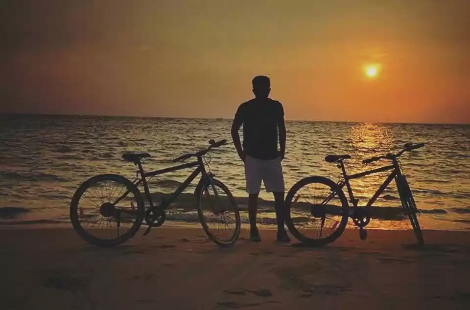 Photo of God’s Own Country ??