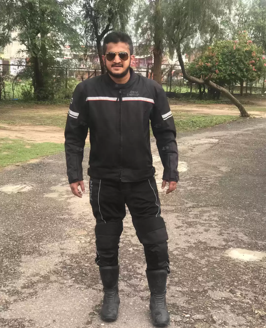 Photo of Leh Ladakh Bike Ride