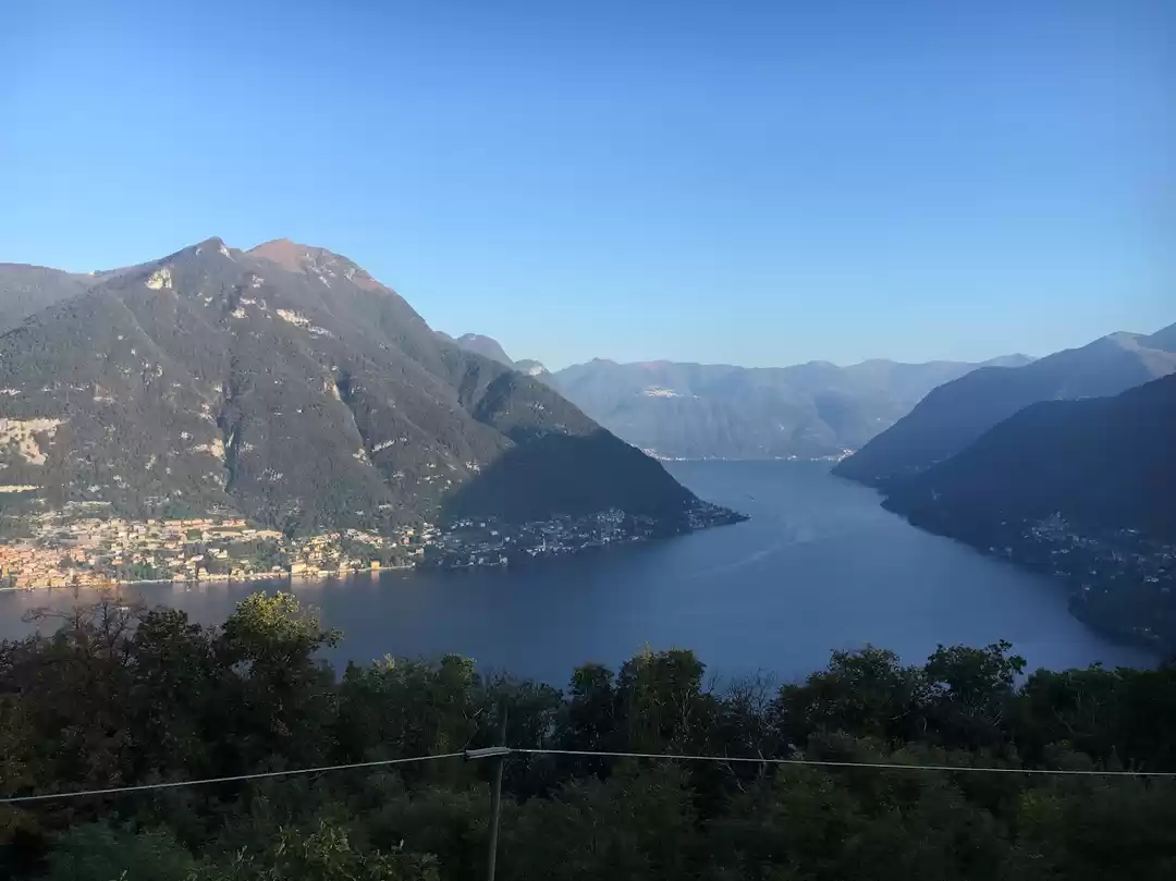Photo of Nord Italy and Best 