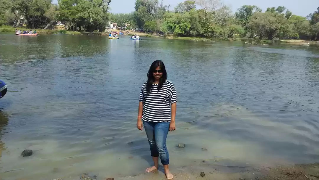 Photo of Coorg: A Blissful Ex