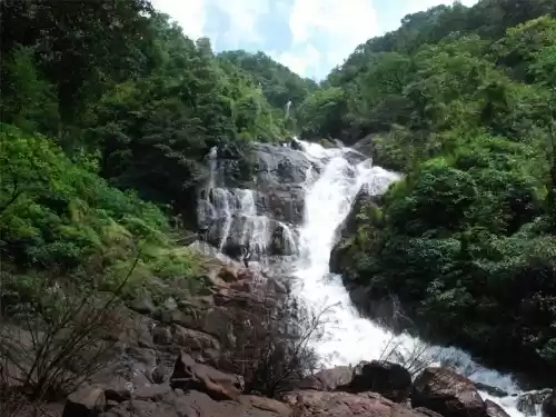 Photo of Tambdi Surla: A Hidd