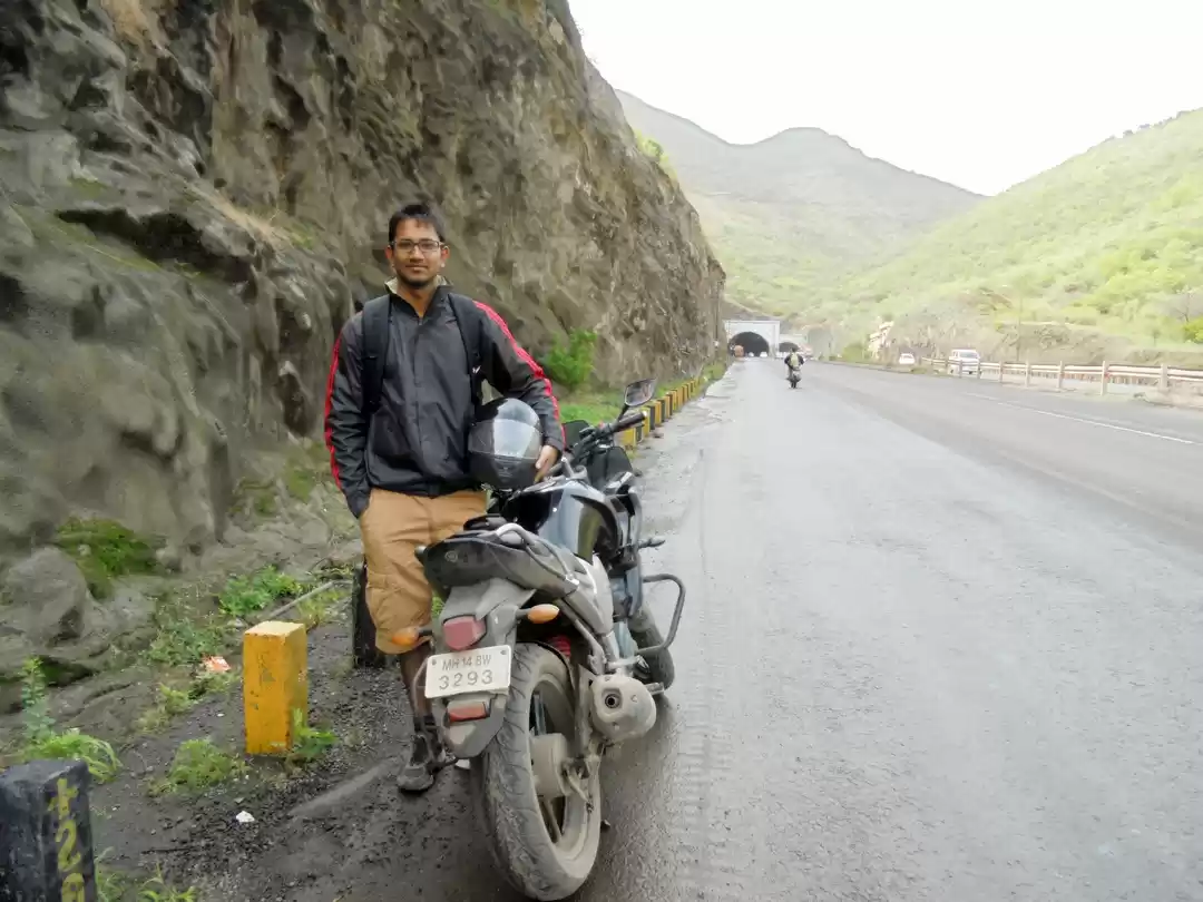 Photo of Mahabaleshwar: Trip 