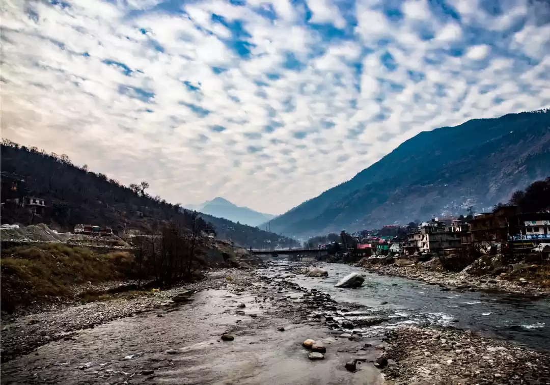 Photo of Mountain Love
