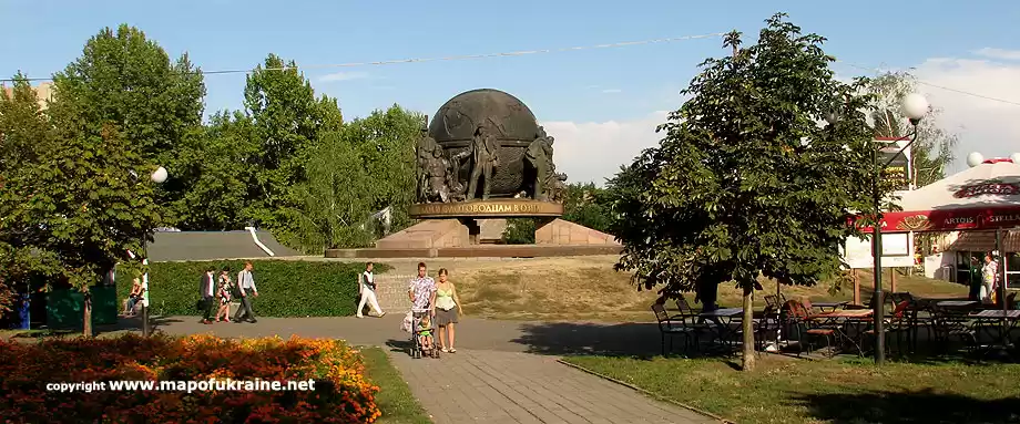 Photo of The beauty of city o