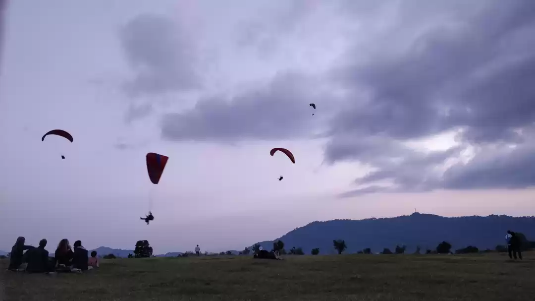 Photo of बीर-बिलिंग: सपनों की