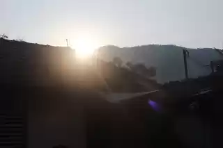 Photo of Bandaje, a lesser kn