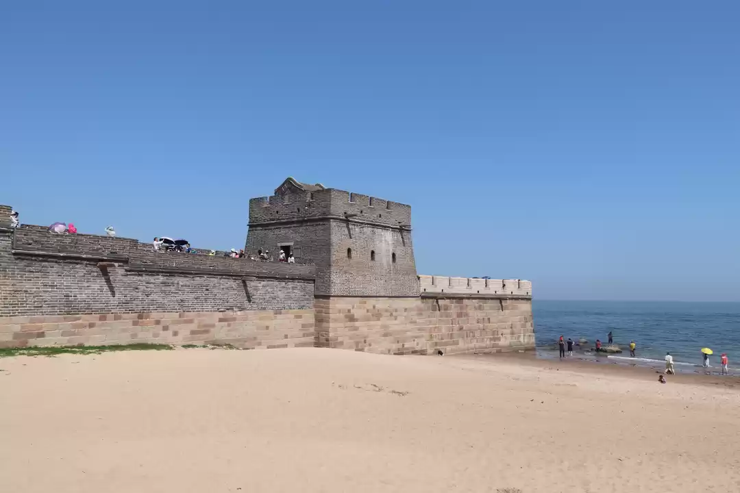 Photo of Great Wall trips/tre