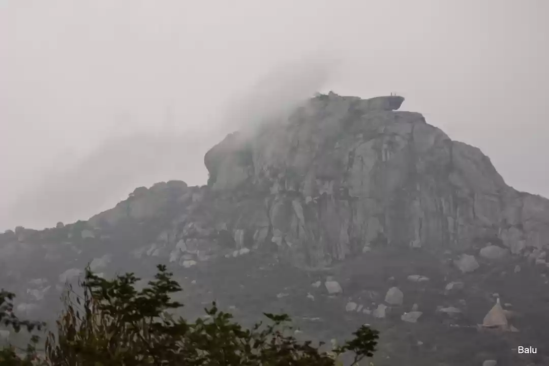 Photo of Mystical Shivagange