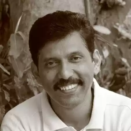 Photo of Balachandra