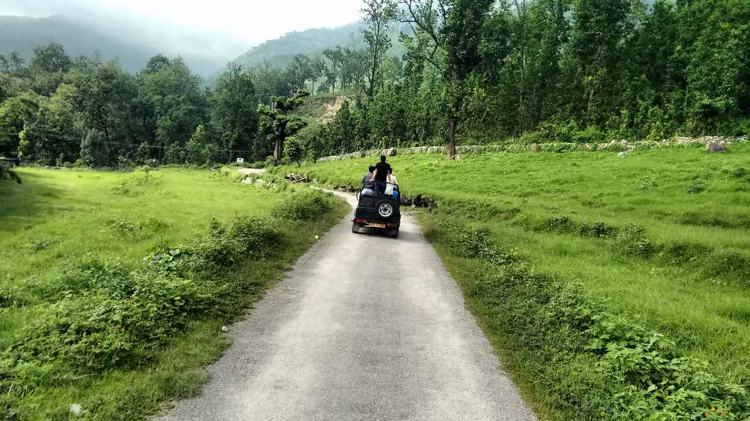 Photo of Weekend getaway to Nainitaal and Jim Corbett National Park from Dehradun