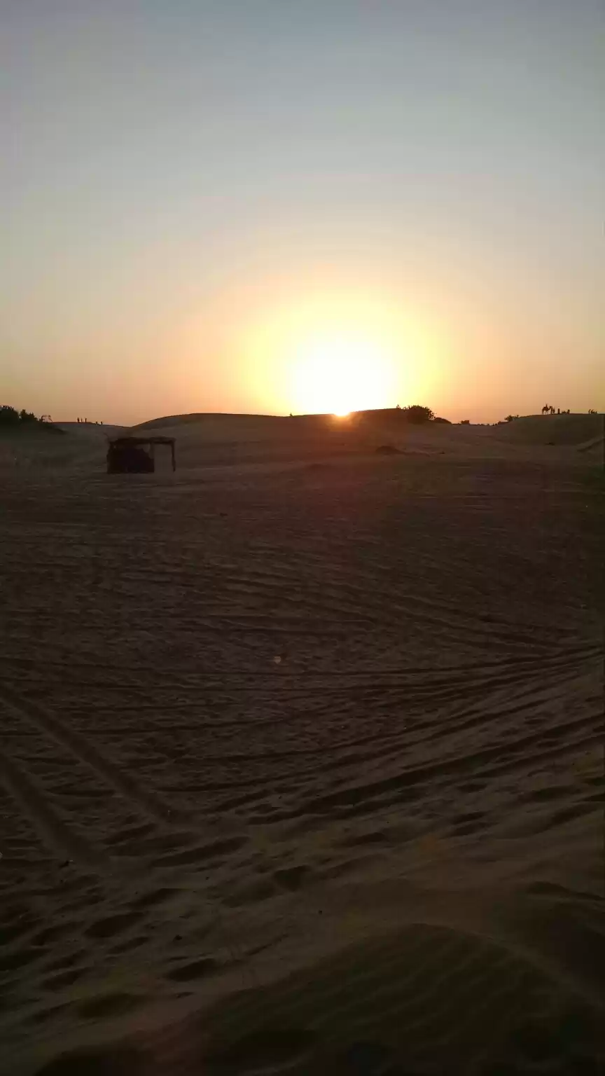 Photo of The Road Trip to Sam