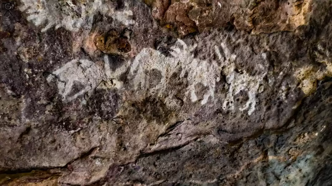 Photo of Bhimbetka: A UNESCO