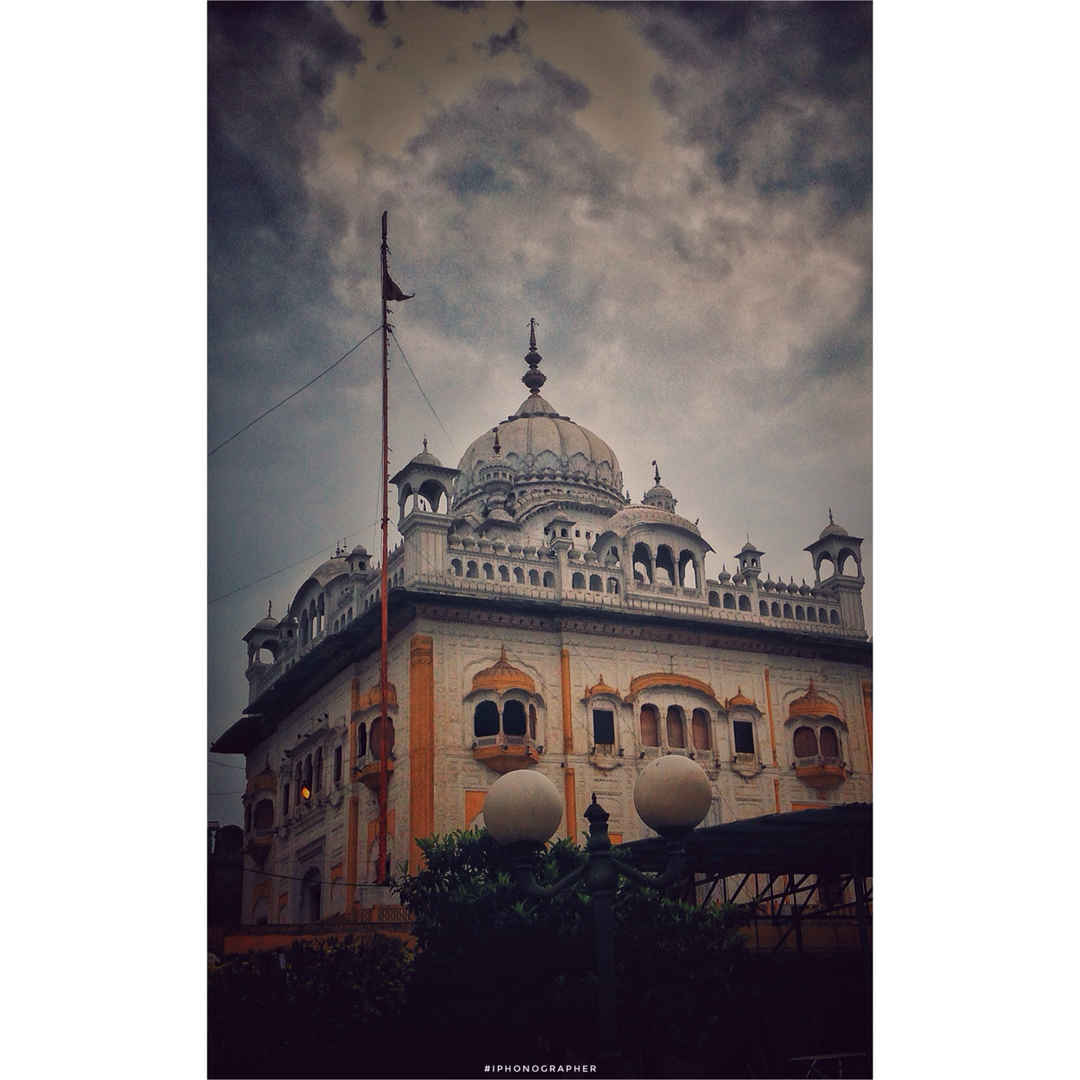 The Lost Heritage - Nankana Sahib Dera Sahib | Tripoto